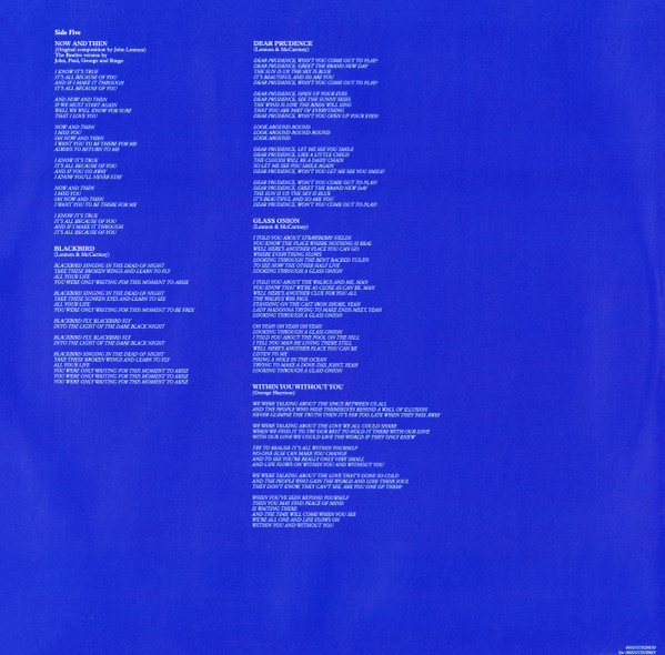 Beatles - 1967-1970 - Vinyl Record 3xlp image 14