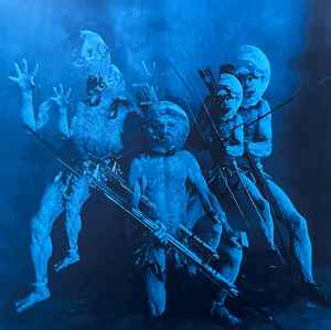 n (2) / BU.D.D.A. - Ohne Titel - Vinyl Record lp image 1