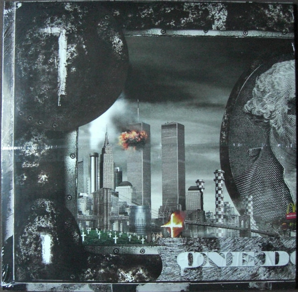 Madlib Feat. Guilty - Before The Verdict - Vinyl Record 2xlp image 2