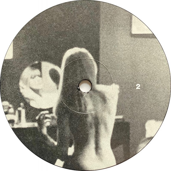 Basil Kirchin - Assignment Kirchin - Vinyl Record lp image 5