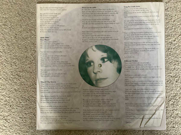 Raven (121) - Traitors Gate - Vinyl Record lp image 5