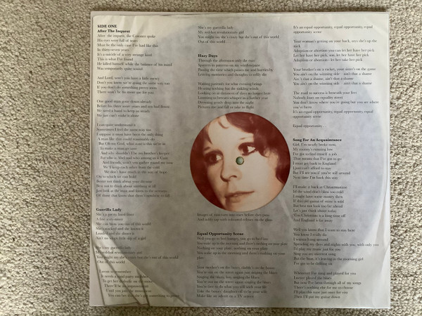 Raven (121) - Traitors Gate - Vinyl Record lp image 6