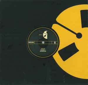 Milyoo - Biogram v2 - Vinyl Record 10" image 1