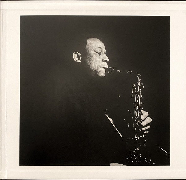 Lou Donaldson - Midnight Creeper - Vinyl Record lp image 3