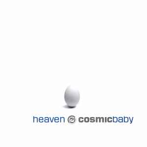 Cosmic Baby - Heaven - CD image 1