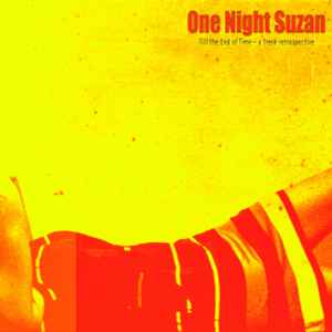 One Night Suzan - Till the End of Time - Vinyl Record lp image 1