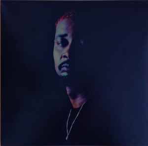 Danny Brown - Quaranta - Vinyl Record lp image 1