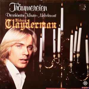 Richard Clayderman - Traumereien • Die Schonsten Klavier-Melodien image 1