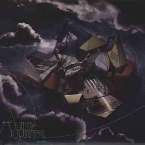Silkie - City Limits Volume 2 - Vinyl Record 12" image 1