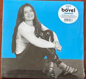 Bô'vel - Changes - Vinyl Record lp image 1