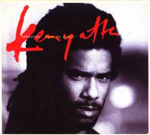Kenyatta - Keep Me Comin' - Used Vinyl Record 12" image 1