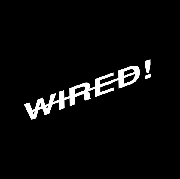 Radio Sect - Wired - Vinyl Record lp image 4