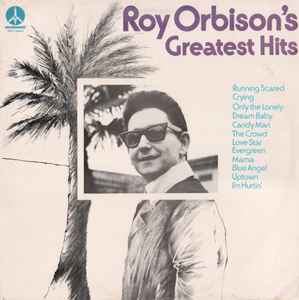 Roy Orbison - 's Greatest Hits - Used Vinyl Record lp image 1