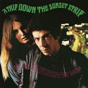 Leathercoated Minds - A Trip Down The Sunset Strip - cd image 1