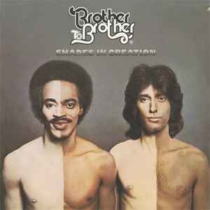 Brother To Brother - Shades Of Creation - cd image 1