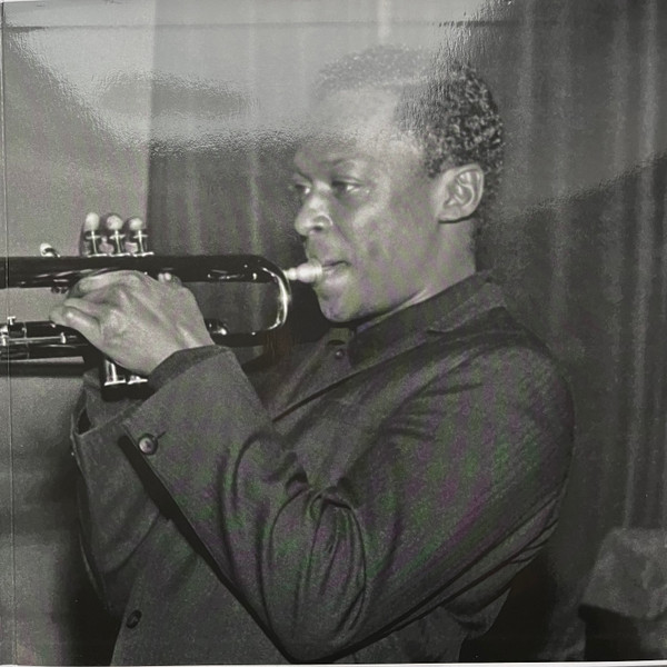Miles Davis - Ascenseur pour ľéchafaud - Vinyl Record lp image 4