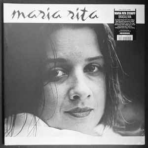 Maria Rita - Brasileira - Vinyl Record lp image 1