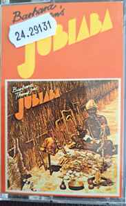 Barbara Thompson's J - Used cass image 1
