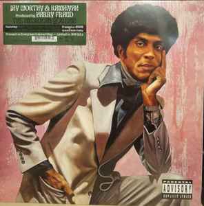 Jay Worthy - Am3rican Dream - Vinyl Record lp image 1