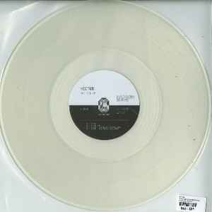 Hector - Ego EP - Vinyl Record 12" image 1