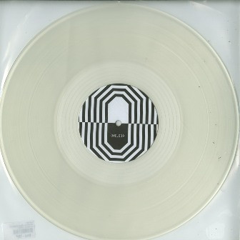 Hector - Ego EP - Vinyl Record 12" image 2