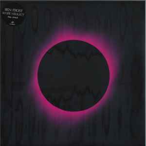 Ben Frost - Scope Neglect - Vinyl Record lp image 1