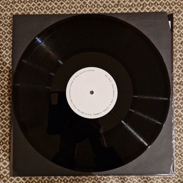 Ben Frost - Scope Neglect - Vinyl Record lp image 7