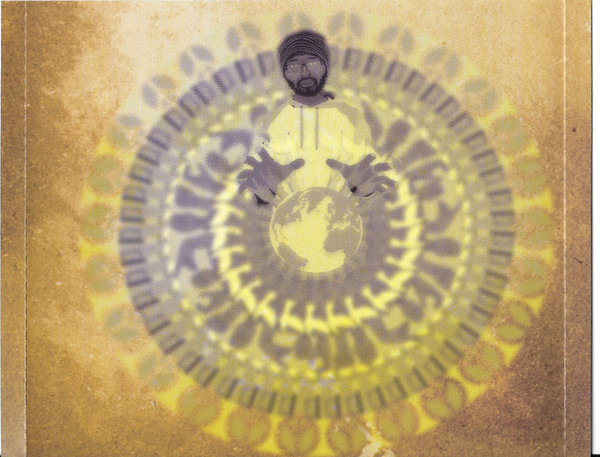 XS.iF - Hip Hop Disciple - cd image 4