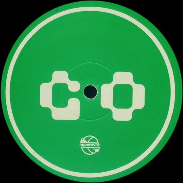 D'Still'D - Stop / Go - Used Vinyl Record 12" image 4