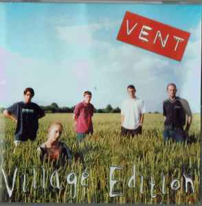 Vent (7) - Village Edition - Used cd image 1