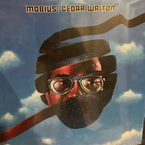 Cedar Walton - Mobius - Vinyl Record lp image 1