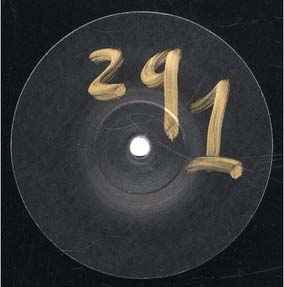 Hyetal - Phoenix (Fantastic Mr Fox Remix) - Vinyl Record 10" image 1