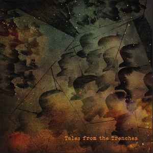 Edward Ka-Spel - Tales From The Trenches - Vinyl Record lp image 1