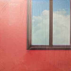 Khruangbin - A La Sala - Vinyl Record lp image 1