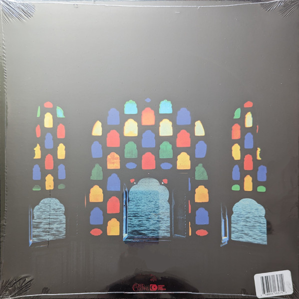 Khruangbin - A La Sala - Vinyl Record lp image 2