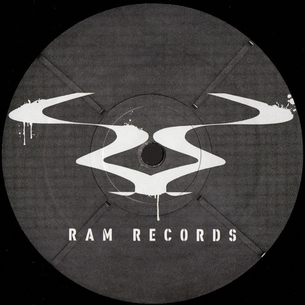 Wilkinson - Refugee / Minus - Vinyl Record 12" image 3