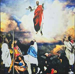 Freddie Gibbs - You Only Live 2wice - Vinyl Record lp image 1