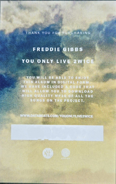 Freddie Gibbs - You Only Live 2wice - Vinyl Record lp image 10