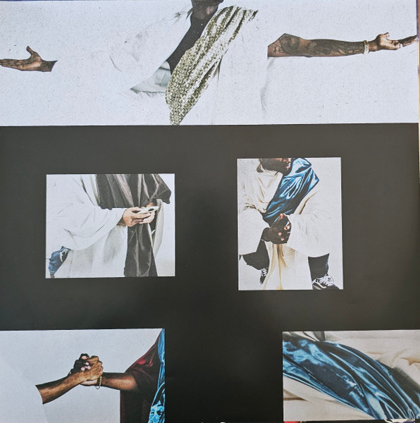 Freddie Gibbs - You Only Live 2wice - Vinyl Record lp image 3