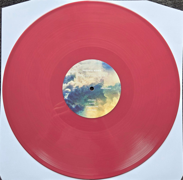 Freddie Gibbs - You Only Live 2wice - Vinyl Record lp image 7
