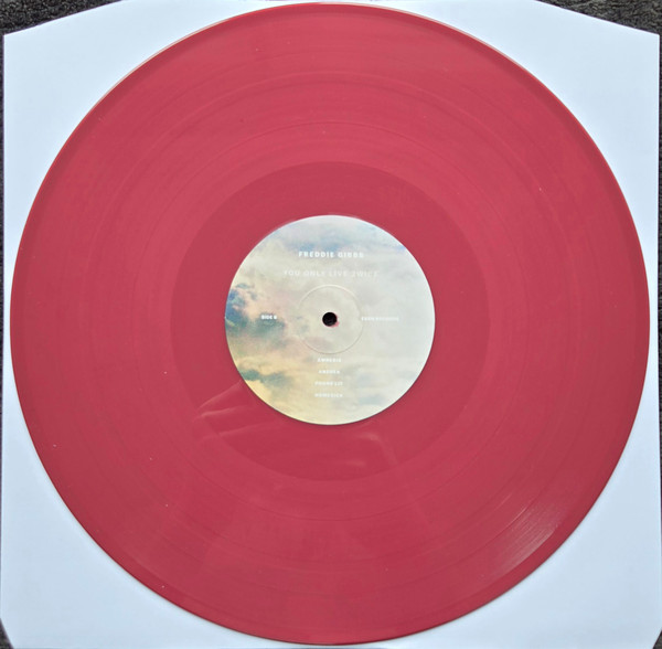 Freddie Gibbs - You Only Live 2wice - Vinyl Record lp image 8