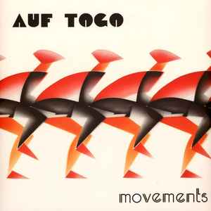Auf Togo - Movements - Vinyl Record lp image 1