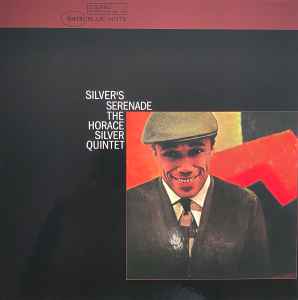 Horace Silver Quinte - Silver's Serenade - Vinyl Record lp image 1