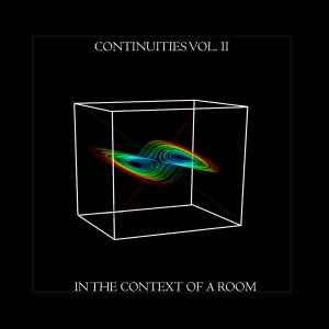 Orphanage Committee - Continuities Vol. II - In The Context Of A Room - image 1