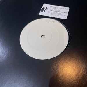 Tinman Featuring Daw - Shooting Star - Vinyl Record 12" image 1