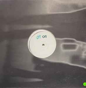 Wyndell Long - Headgames EP - Used Vinyl Record 12" image 1