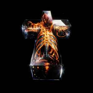 Justice - Hyperdrama - Vinyl Record 2xlp image 1