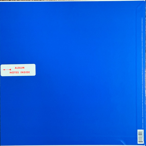 Donald Byrd - Byrd's Eye View - Vinyl Record lp image 3