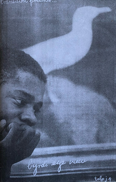 Donald Byrd - Byrd's Eye View - Vinyl Record lp image 8