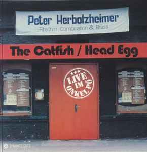 Peter Herbolzheimer - Catfish / Head Egg - Vinyl Record 7" image 1